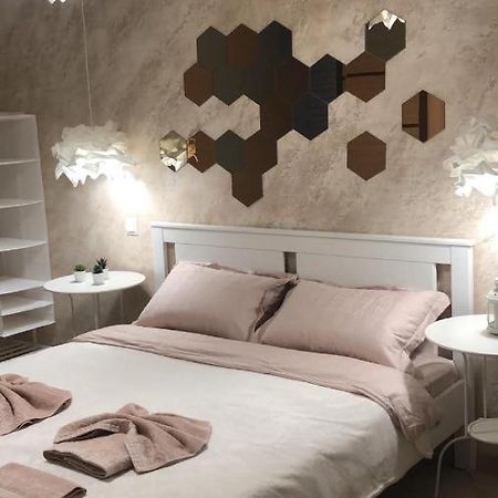 City Centre Apartment Kolomija Eksteriør bilde