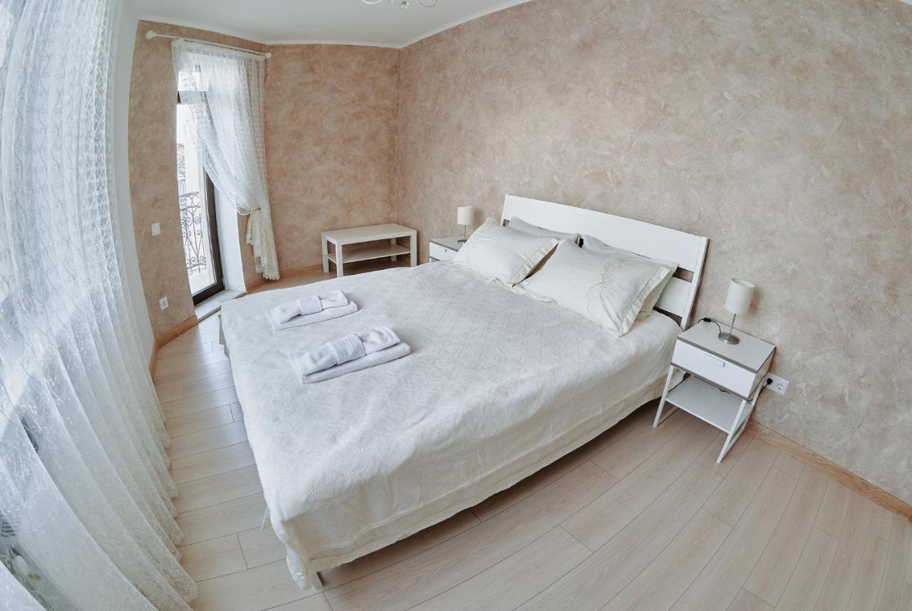 City Centre Apartment Kolomija Eksteriør bilde