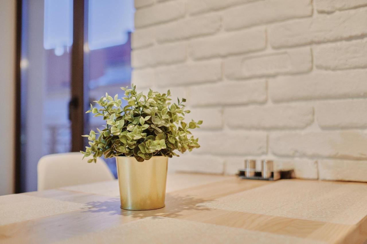 City Centre Apartment Kolomija Eksteriør bilde